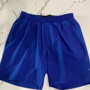 Men’s lululemon swim shorts